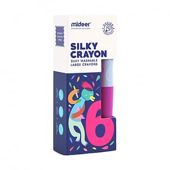 《 MiDeer》絲綢蠟6色 東喬精品百貨