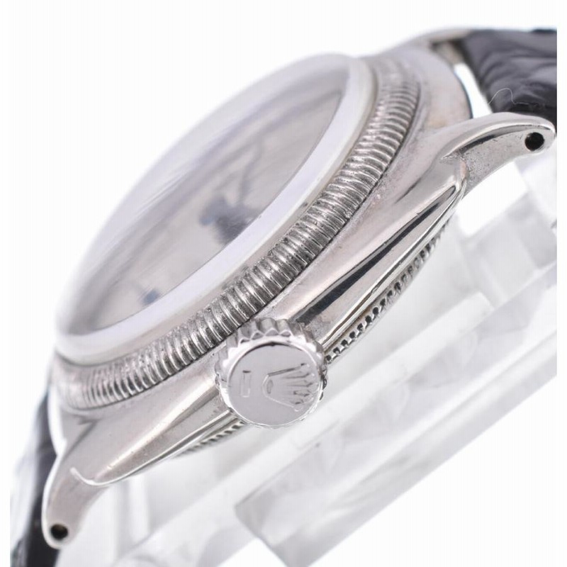 ROLEX】ロレックス オイスター クッションケース 1925年製
