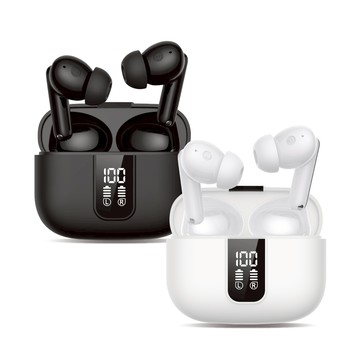 【蝦皮直營】GIGASTONE ANC主動降噪耳機 TAL1 防水 低延遲 通透 降噪 藍芽 藍牙 耳機 原廠供貨