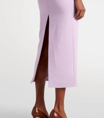 Maticevski Singular open-back cocktail dress