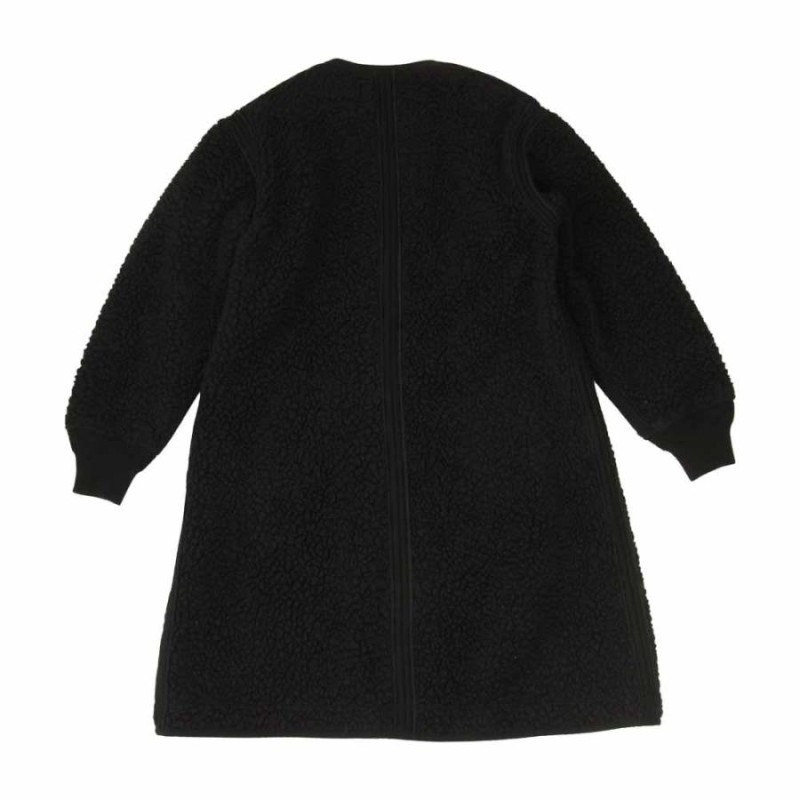 ANATOMICA アナトミカ WOMEN'S FR LINER COAT ミリタリーライナー