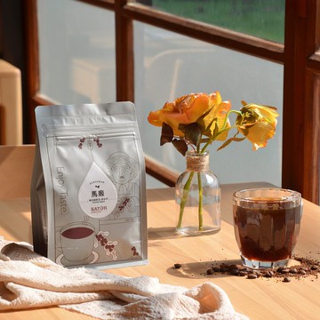 【SATUR】馬廄精品咖啡豆