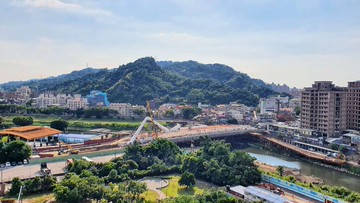 安溪國小景觀3房／資深店長  莊國強推薦｜新北市三峽區安溪路