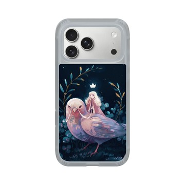 iPhone 17 Pro Max AirX 流變灰 - Ludmilacerafoce - Sparrow Queen