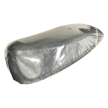 YAMAHA 防水機車坐墊套  透明  New cuxi 115  1個