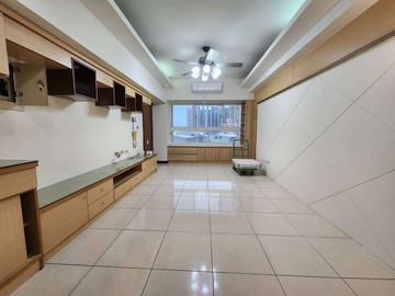 香哥金選永豐站巨星生活家3房+車位｜桃園市八德區高城八街