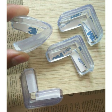 台灣現貨｜L型透明防撞角  安全防撞角 防護｜丹丹悅生活