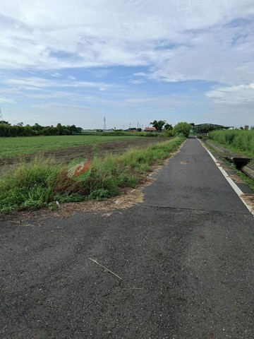 稀有釋出小坪數農地適開心農場｜台南市佳里區永興段