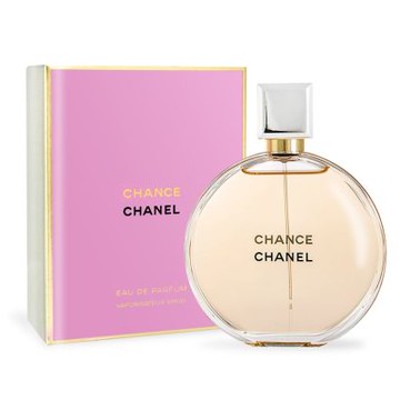 (NG良品)香奈兒 CHANCE淡香精100ml-期效202612 盒損