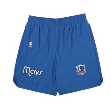 NBA 織帶 側開岔 運動短褲 獨行俠隊 3525151482