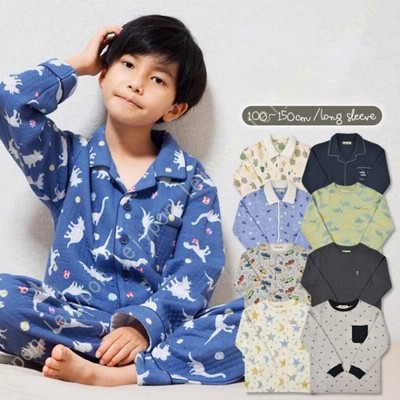 レビュー高評価 kongessloejd キッズパジャマセット 4Y inspektorat