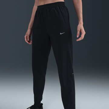 NIKE AS W  TEMPO DF MR 7/8 PANT 女運動長褲 黑-HV5765010