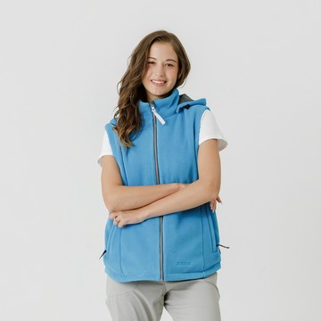 JORDON WINDSTOPPER+POLARTEC 防風保暖背心