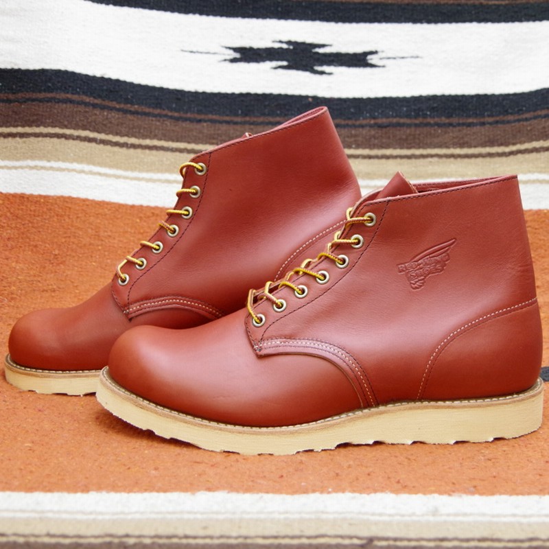 レッドウィングREDWING 8166 26.5cm