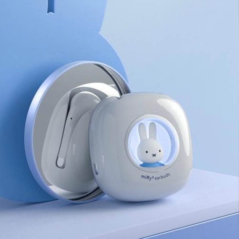 きこえるホン　ココチモ　耳に入れないスマート集音器 耳に入れない集音器『きこえるホン』のWEB限定カラー「ロイヤル