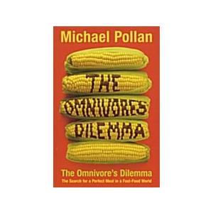 The Omnivore's Dilemma (paperback)