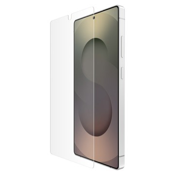 belkin 貝爾金 InvisiGlass 鋼化玻璃螢幕保護貼 OVB050fq  Samsung Galaxy S25 Ultra  1個