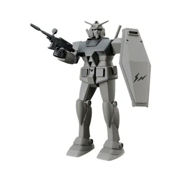 【SPLY】Fragment Design x Gundam RX78FRGMT 1/144 鋼彈  5067192