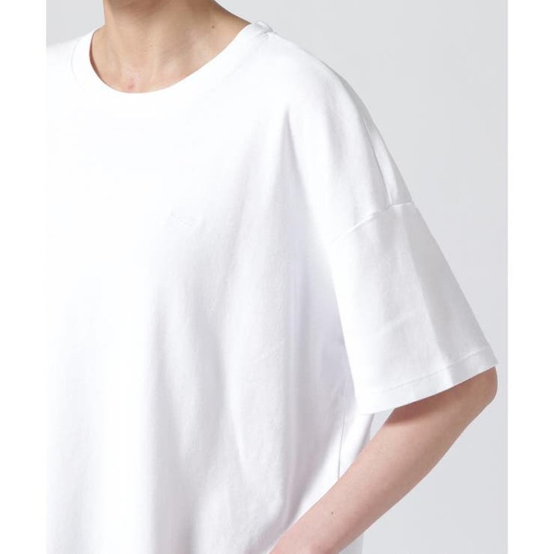 DENHAM/デンハム/JANE TEE RC 通販 LINEポイント最大1.0%GET | LINE