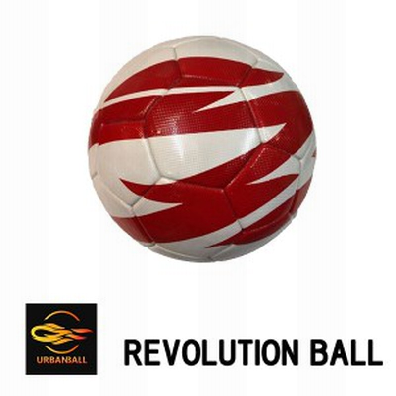 Urbanball アーバンボール 日本正規取扱店 Revolution Ball Freestyle Football フリースタイルフットボール 正規品 通販 Lineポイント最大1 0 Get Lineショッピング