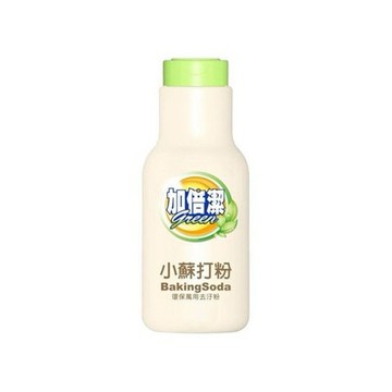 加倍潔~小蘇打粉(環保萬用去汙粉)400g