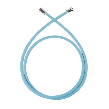 AQUADUO 高級型無扭結軟管 30g  2m  夏威夷藍
