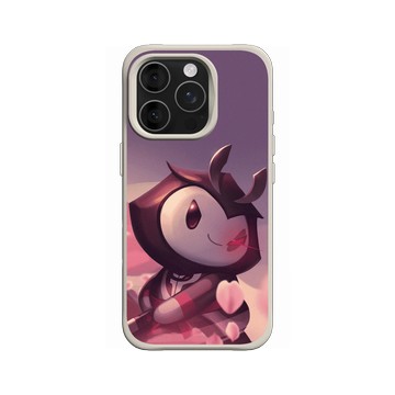 iPhone 16 Pro SolidX 貝殼灰 - G2 Esports - Sami Battle