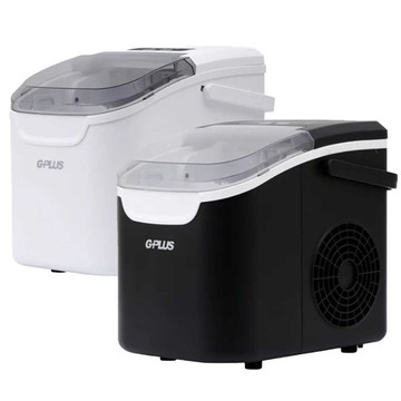 G-PLUS 拓勤 GP-IM02 小冰快2 微電腦全自動製冰機黑