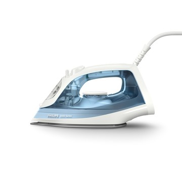 PHILIPS 蒸氣熨斗 DST2010