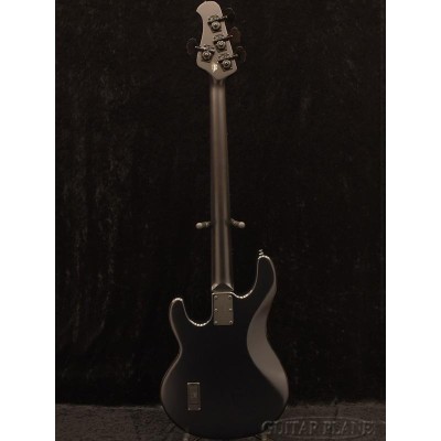 MUSICMAN Stingray 4 -Stealth Black-《ベース》 | LINEショッピング