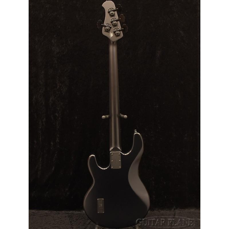 E\B MUSICMAN STINGRAY 4 Stealth Black