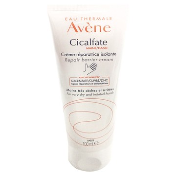Avene 雅漾 Cica修復護手霜  100ml  4瓶
