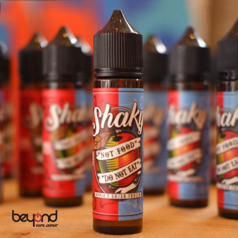 Vape リキッド 5種類 通販