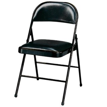 AS雅司-銀太H型橋牌椅-47*50*75cm