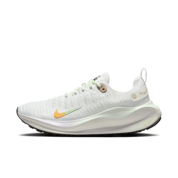 NIKE W REACTX INFINITY RUN 4 女慢跑鞋-米白-HF5730191