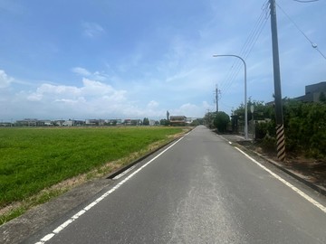 新福擴大區B~514坪農地-喻婍霖｜宜蘭縣壯圍鄉新福段