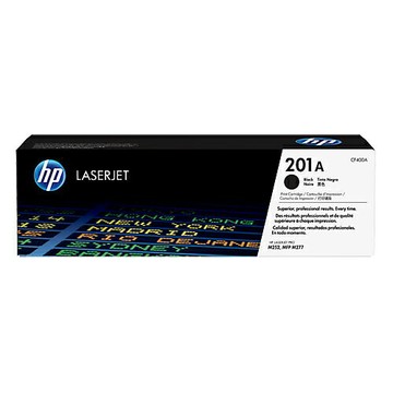 【史代新文具】HP 惠普 CF400A NO.201A 黑色 原廠碳粉匣