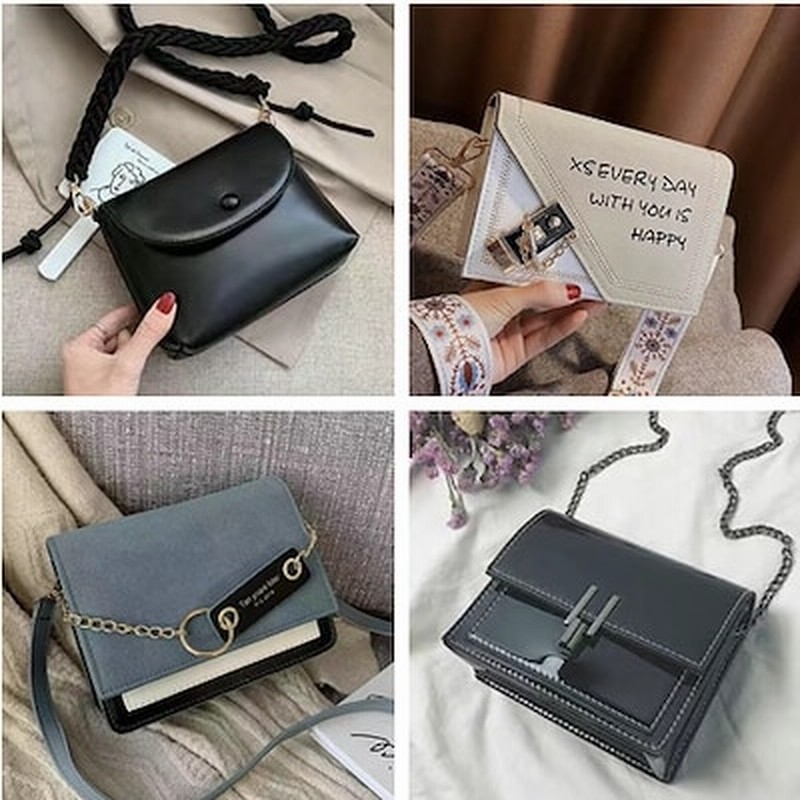 Honeybagソフト皮韓国風バッグ品質よいバック レディースショルダーバッグ 大容量可愛いolバッグ 通勤通学可愛いカバンショッピングバッグ 通販 Lineポイント最大1 0 Get Lineショッピング