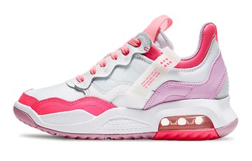 JORDAN MA2 GS LIGHT ARCTIC PINK