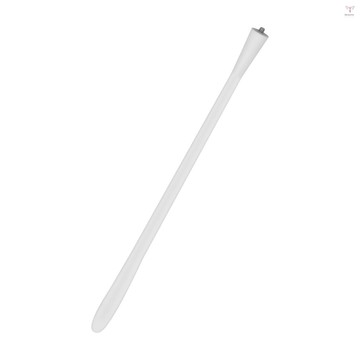 通用嬰兒監視器支架帶 1/4 英寸螺絲的多功能扭曲安裝座,適用於嬰兒床大多數監視器