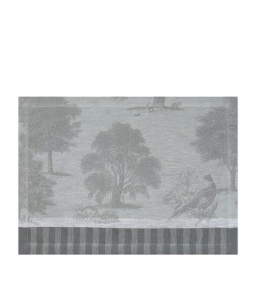 Le Jacquard Français Linen Souveraine Placemat
