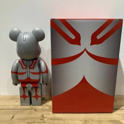 MEDICOM TOY BE@RBRICK ULTRAMAN 400% メディコムトイ