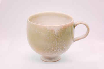 威士忌形－咖啡杯