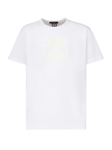 Colmar Cotton Logo T-shirt