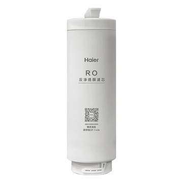 Haier 適RO-800G機型濾芯 RO反逆滲透膜濾心 原廠正貨