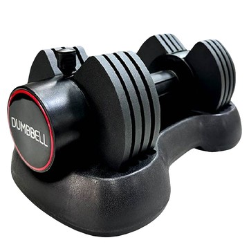 可調智慧啞鈴 KT03  12.5kg  1個