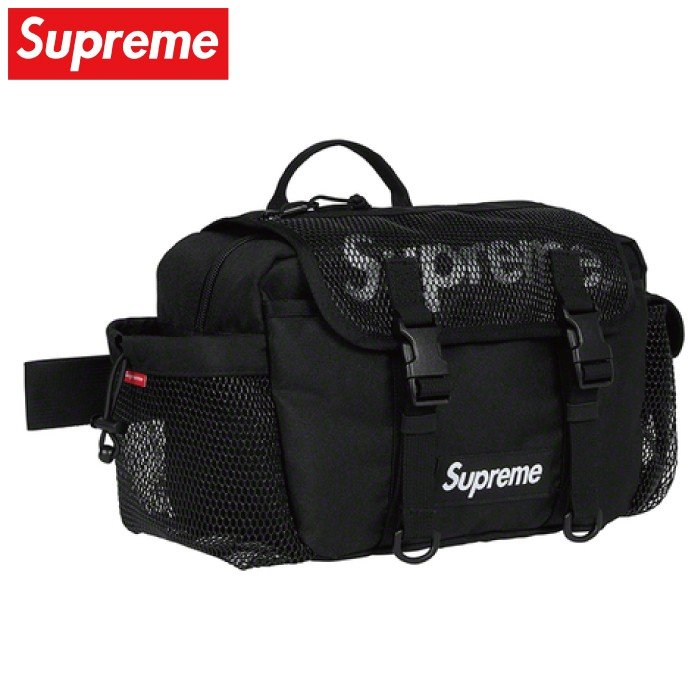 人気新品入荷 シュプリーム ウエストポーチ ecousarecycling.com