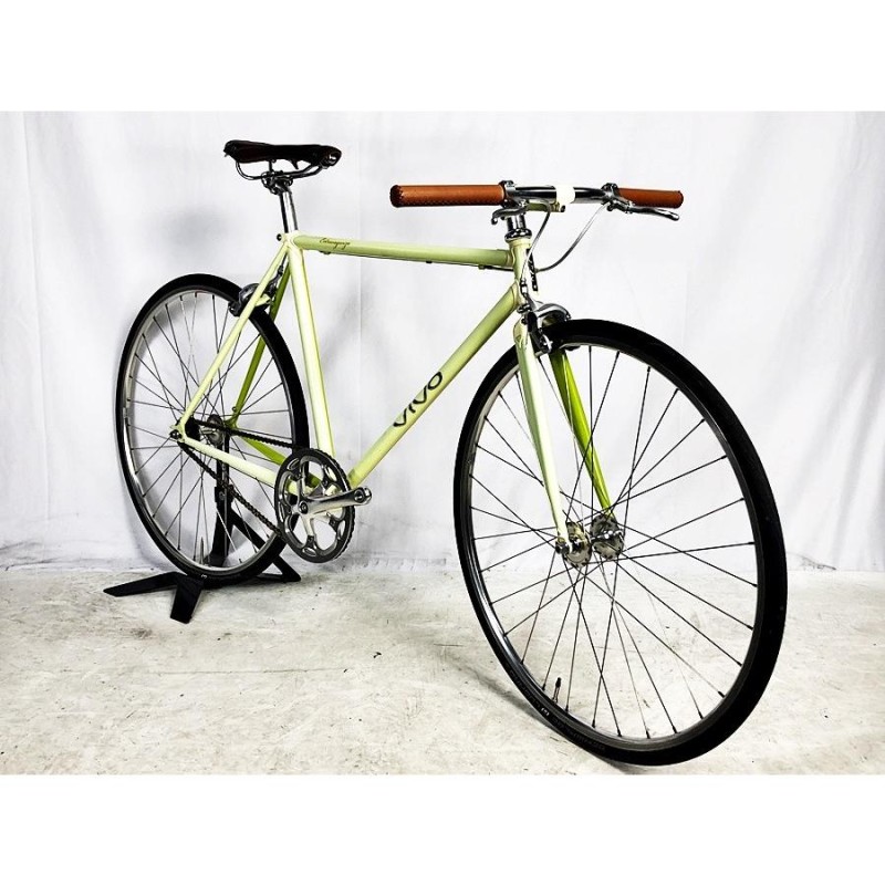 JAMIS QUEST 年式不明 ロードバイク サイズ48cm - 自転車本体