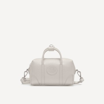 Roots 皮件- MICRO BANFF 斜背包