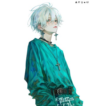 【12月新品5】07-106-0123 人物貼紙 繽紛色彩